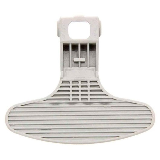 Fecho de Porta Lavadora Beko 2821580100 (branco)