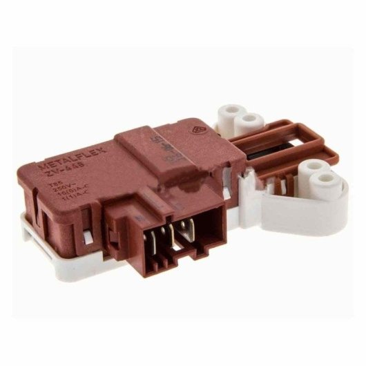 Interruptor retardo puerta lavadora Metalflex ZV446M5