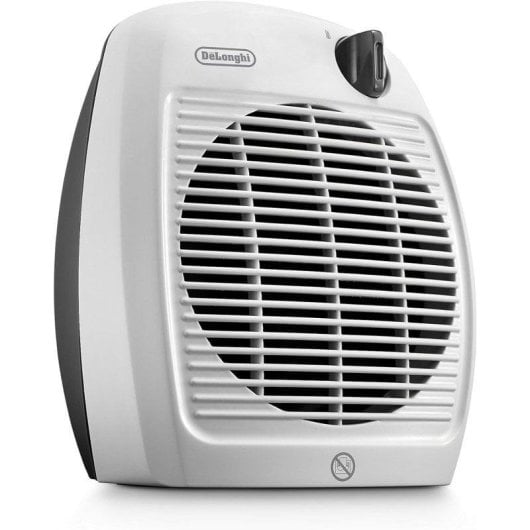 DeLonghi HVA1120 Termoventilador 2000 W Blanco IP21