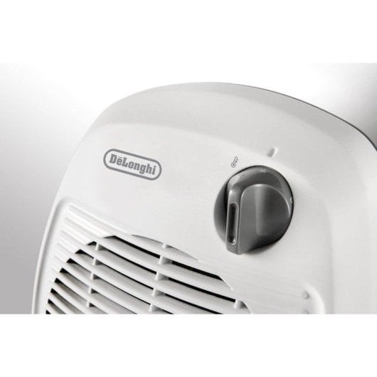 DeLonghi HVA1120 Termoventilador 2000 W Blanco IP21
