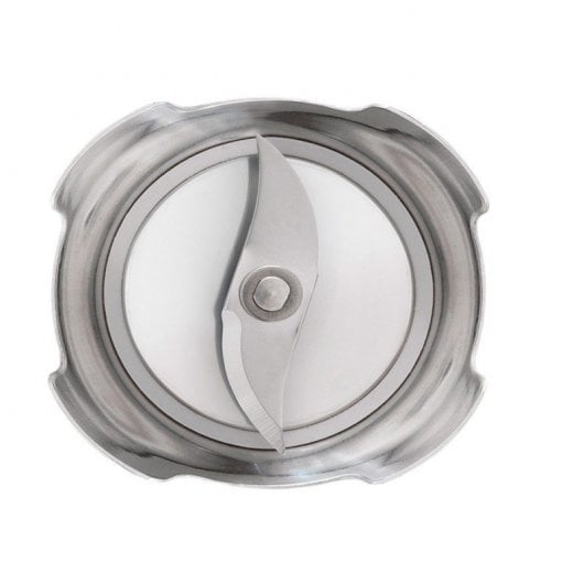 Smeg HBF11BLEU Stabmixer 700W Schwarz