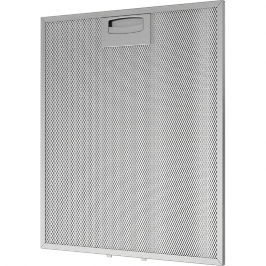 Beko HNU51311S Campana Integrada Filtrante 53cm D
