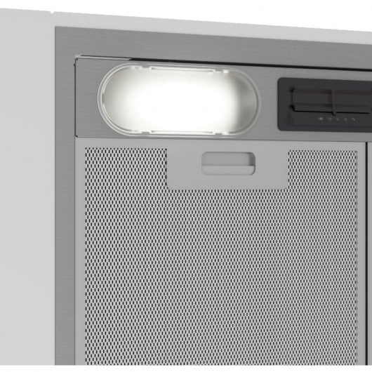Beko HNU51311S Campana Integrada Filtrante 53cm D
