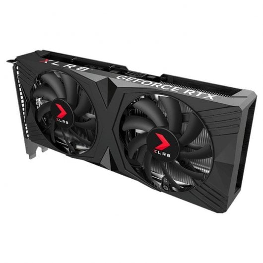 PNY GeForce RTX 4060 Ti XLR8 Gaming VERTO 16GB GDDR6 DLSS3