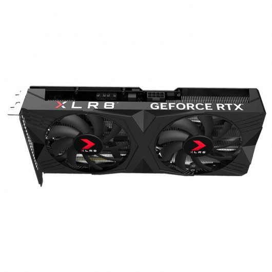 PNY GeForce RTX 4060 Ti XLR8 Gaming VERTO 16GB GDDR6 DLSS3