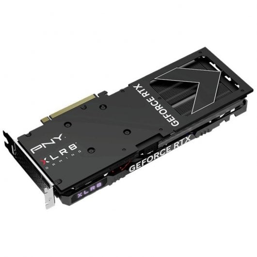 PNY GeForce RTX 4060 Ti XLR8 Gaming VERTO EPIC-X RGB OC 16GB GDDR6 DLSS3