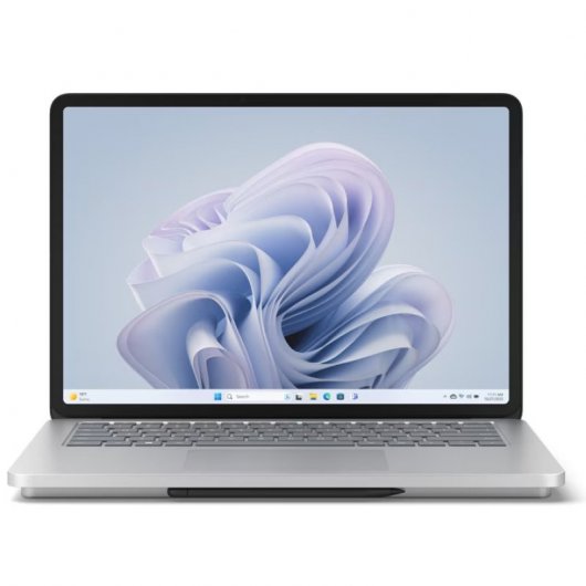 Microsoft Surface Laptop Studio 2 Intel Core i7-13700H/16GB/512GB SSD/RTX4050/14.4" Táctil