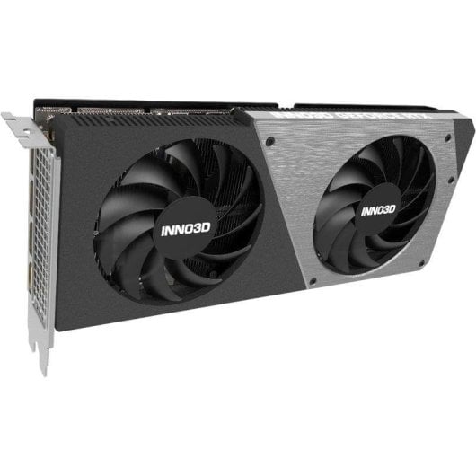Tarjeta Gráfica Inno3D GeForce RTX 4060 Ti 8GB GDDR6 DLSS3