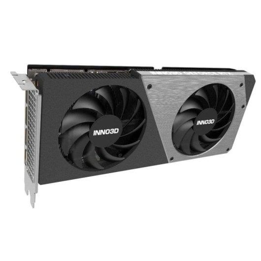 Inno3D TWIN X2 GeForce RTX 4060 Ti 8GB GDDR6 DLSS3