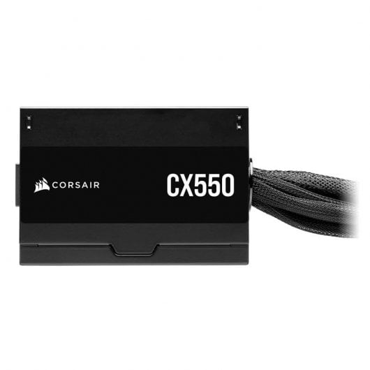 Corsair CX550 550 W 80 Plus Bronze