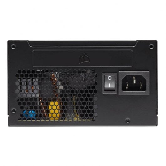 Corsair CX550 550 W 80 Plus Bronze