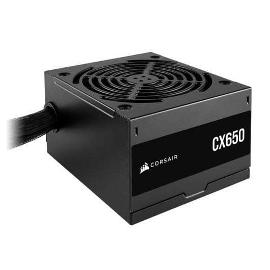 Corsair CX650 650W 80 Plus Bronzo