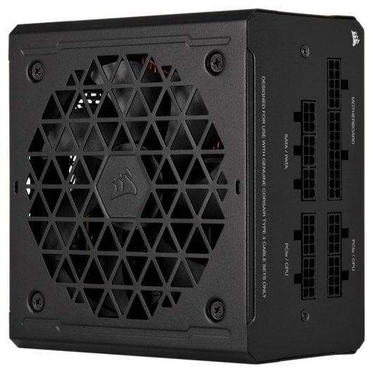 Corsair RM650 2023 650W 80 Plus Gold Full Modular