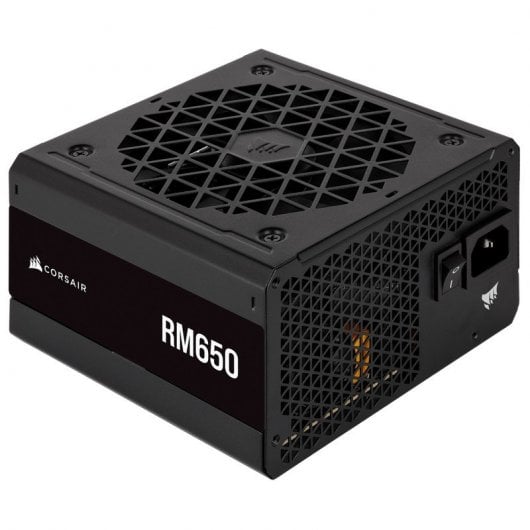 Corsair RM650 2023 650W 80 Plus Gold Full Modular