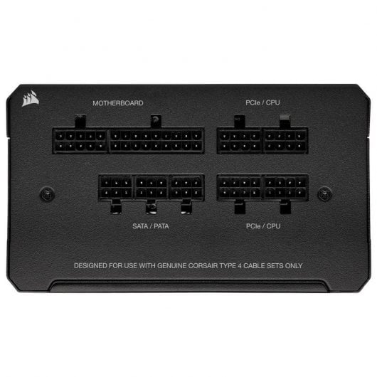 Corsair RM650 2023 650W 80 Plus Gold Full Modular