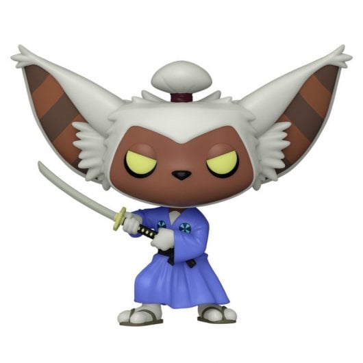 Funko Pop Avatar: Der Herr der Elemente Momo