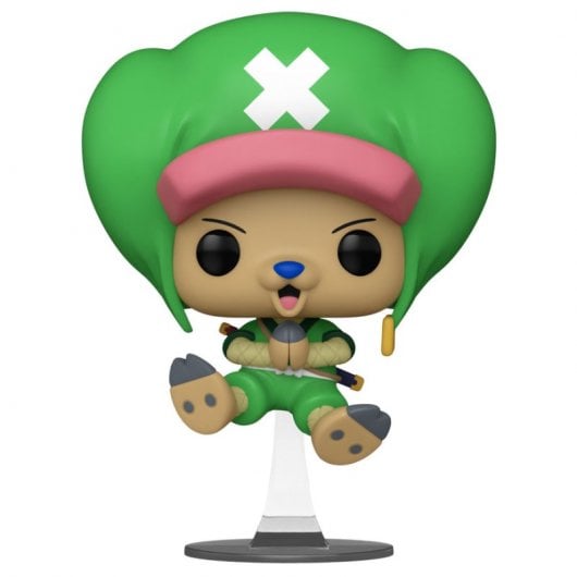 Funko Pop One Piece Chopperemon im Wano-Anzug