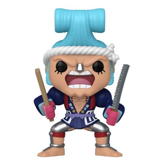 Fantasia Funko Pop Animation One Piece Franosuke Wano