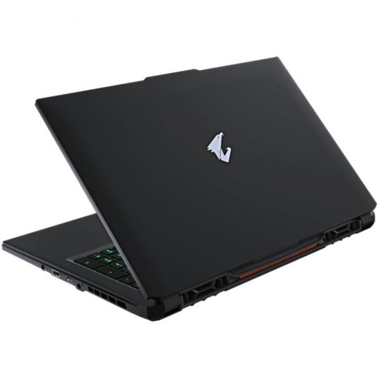 Gigabyte AORUS 7 9KF-E3ES513SH Intel Core i5-12500H/16GB/512GB SSD/RTX 4060/17.3"