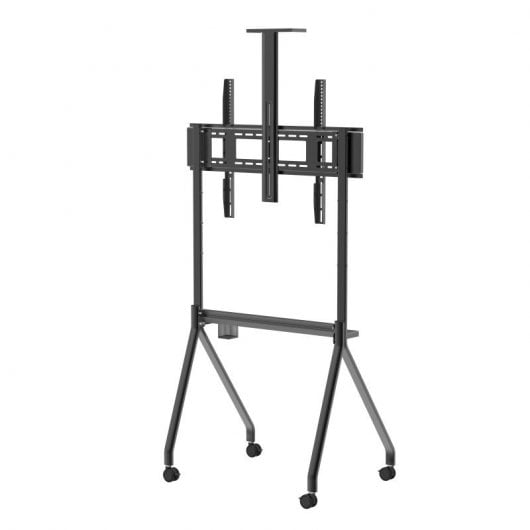 Approx appISSTD02 Soporte de Suelo con Ruedas para TV de 49" a 90" VESA 900x600 Max 100Kg