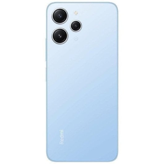 Xiaomi REDMI 12 5G 4GB 128GB 6.79" Azul Céu