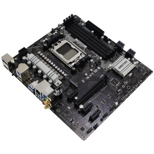 Biostar A620MP-E Pro