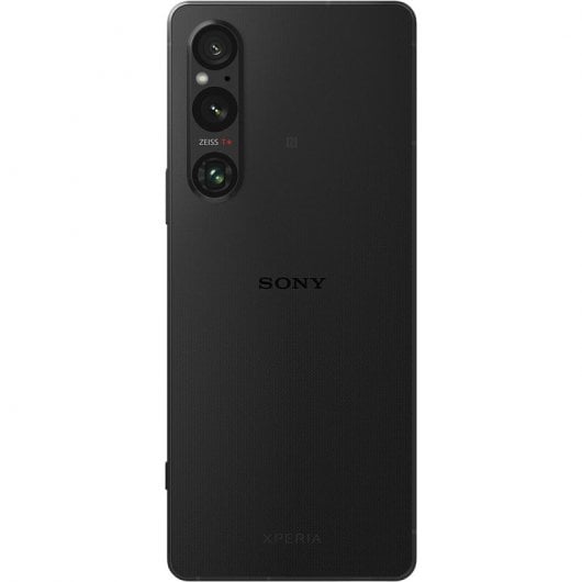 Sony Xperia 1 V 5G 6,5" OLED 12/256 Go Noir Gratuit