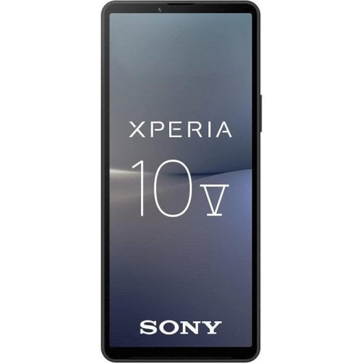 Sony Xperia 10 V 5G 6GB 128GB 6.1" Negro