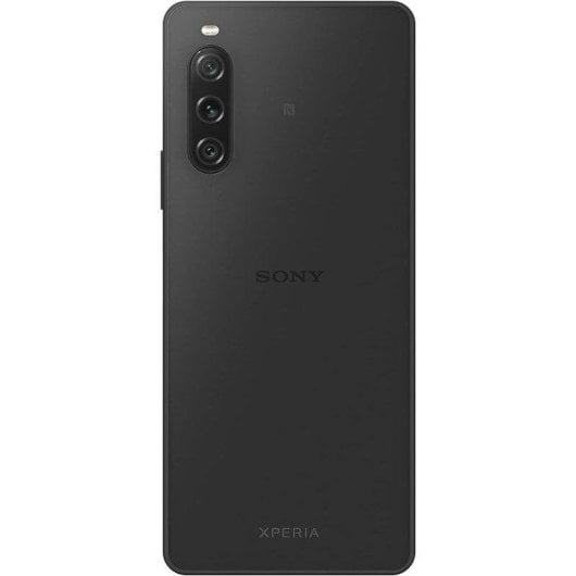Sony Xperia 10 V 5G 6GB 128GB 6.1" Negro