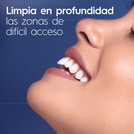 Oral-B Pack Cepillo de Dientes Eléctrico Pro Series 1 + Irrigador Oxyjet