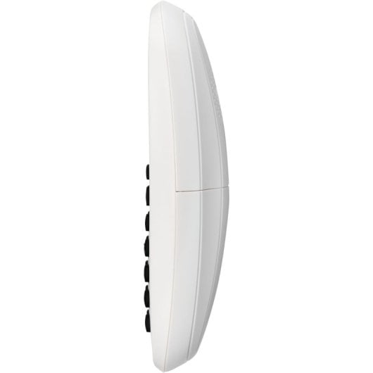 Motorola C1001CB+ Téléphone sans fil Blanc