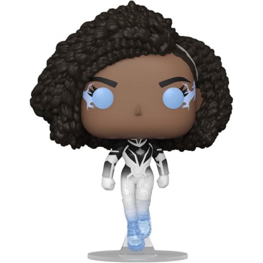 Funko Pop Marvel The Marvels Photon