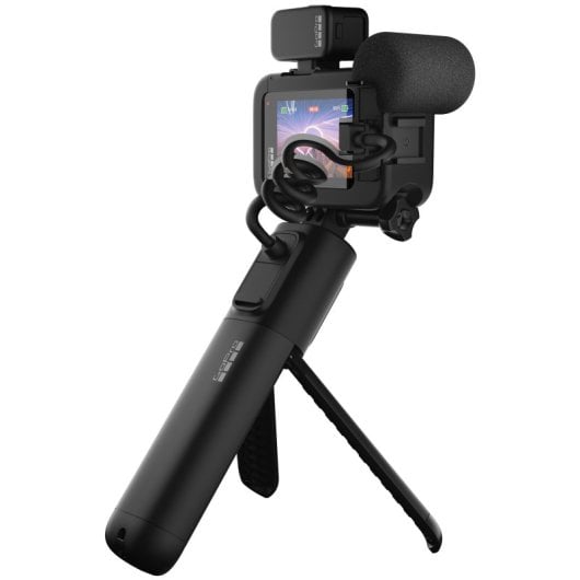 GoPro Hero 12 Nero Creator Edition