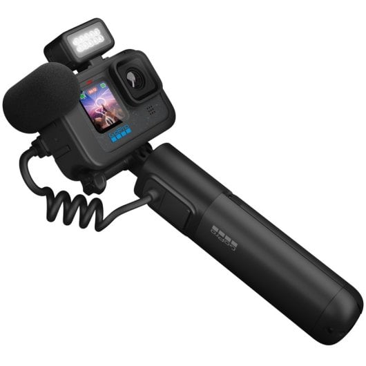 GoPro Hero 12 Nero Creator Edition