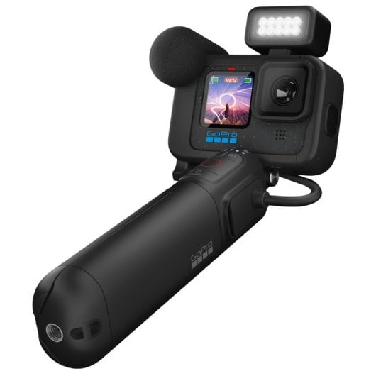 GoPro Hero 12 Nero Creator Edition
