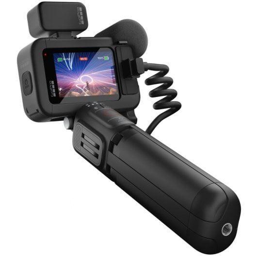 GoPro Hero 12 Nero Creator Edition