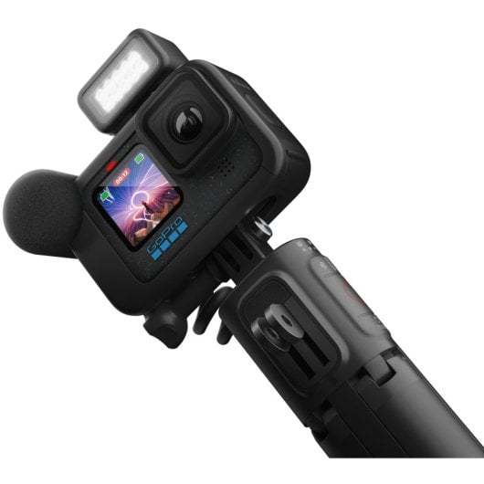GoPro Hero 12 Nero Creator Edition