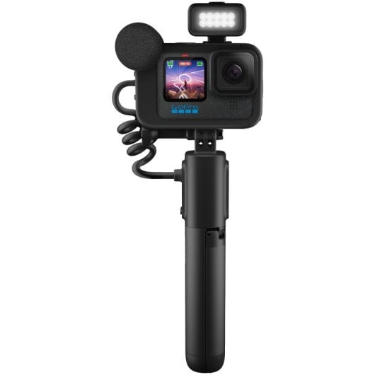 GoPro Hero 12 Nero Creator Edition