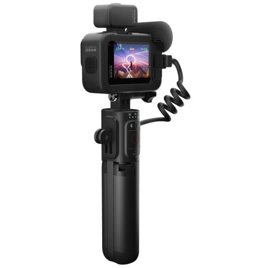 GoPro Hero 12 Nero Creator Edition