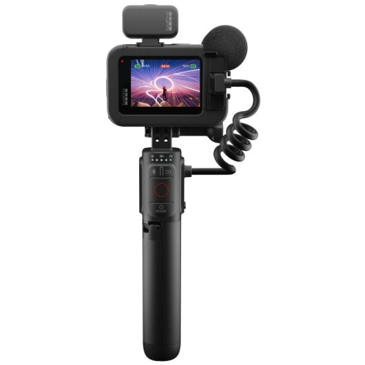 GoPro Hero 12 Nero Creator Edition