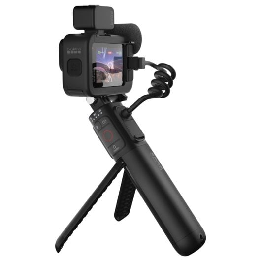 GoPro Hero 12 Nero Creator Edition