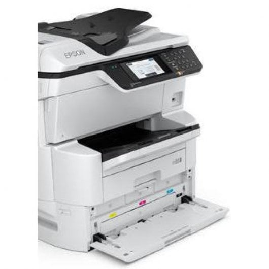 Epson WorkForce Pro WF-C878RDWF