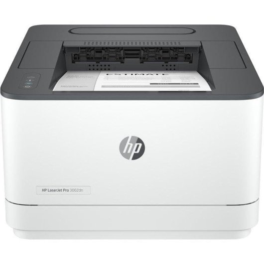 Drucker Laser Ethernet HP LaserJet Pro 3002dn Monochrom Duplex