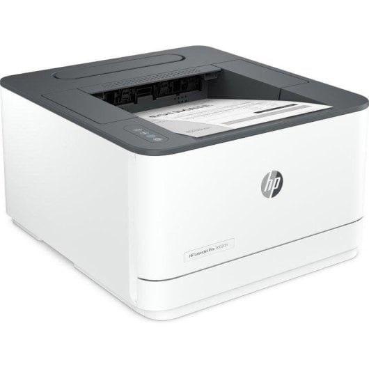 Drucker Laser Ethernet HP LaserJet Pro 3002dn Monochrom Duplex