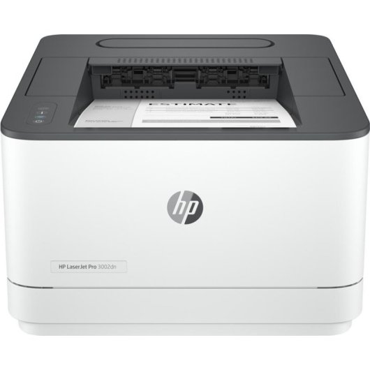Drucker Laser Ethernet HP LaserJet Pro 3002dn Monochrom Duplex