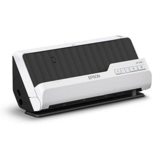 Scanner Epson DS-C330 compatto A4 duplex 30ppm USB alimentatore automatico
