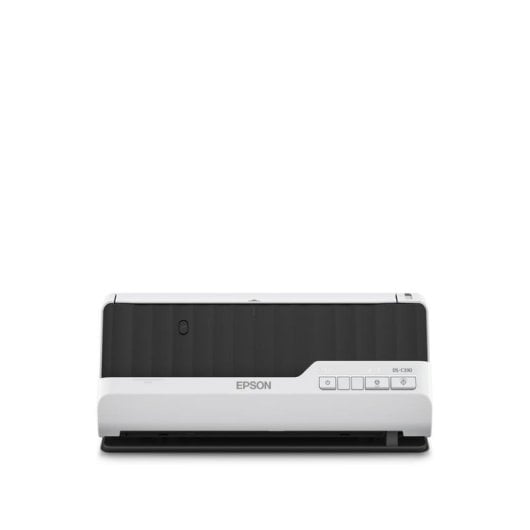 Scanner Epson DS-C330 compatto A4 duplex 30ppm USB alimentatore automatico