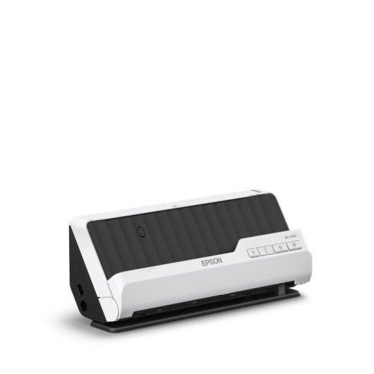 Scanner Epson DS-C330 compatto A4 duplex 30ppm USB alimentatore automatico