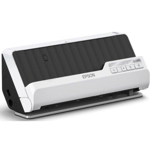 Scanner Epson DS-C490 Kompakt A4 Duplex 40ppm 600x600 DPI USB