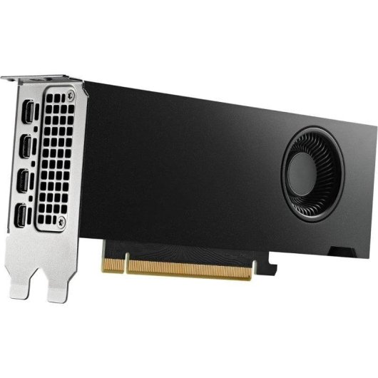 Carte Graphique PNY Nvidia Quadro RTX 4000 SFF Ada Generation 20GB GDDR6